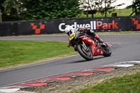 Advanced Group Red Bikes